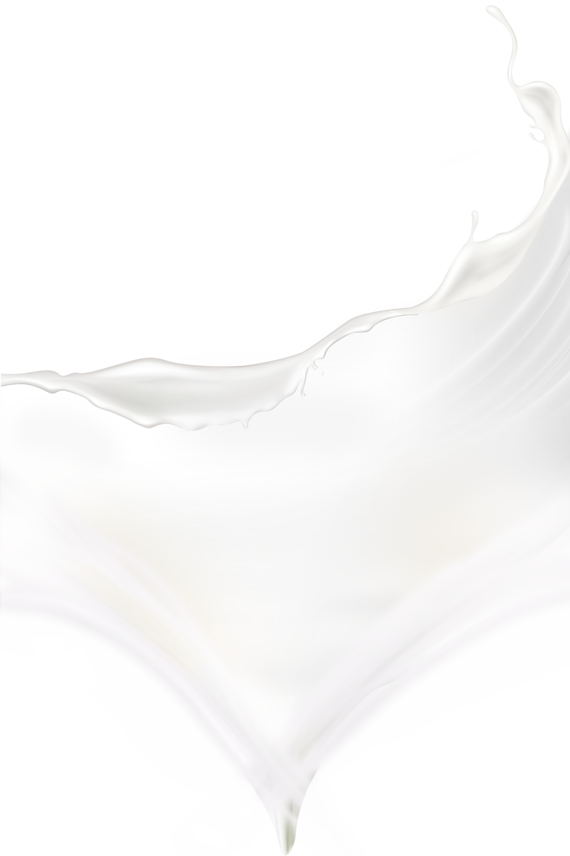 Milk Background